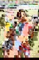 满天星《足球妈妈》完整版免费在线观看高清播放