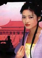 电影《慈禧野史》全集在线电视剧版本