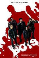 《黑袍纠察队第二季》电视剧全集免费在线观看高清完整版