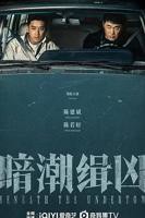 《暗潮缉凶》免费观看电视剧全集在线播放高清完整版