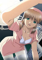 夜勤病栋动漫在线观看全集